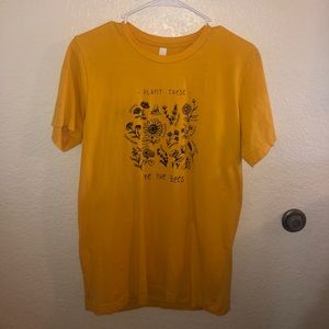 Save the Bees top